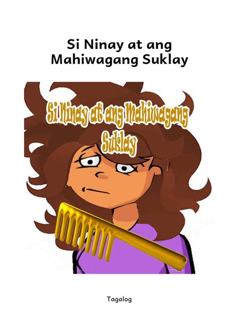 SUKLAY: Tagalog.